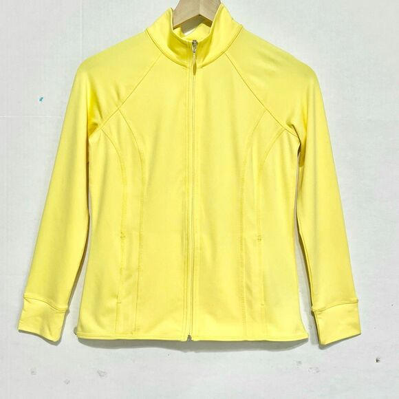 Style & Co Petite Sport Activewear Jacket   Size PP - Picture 1 of 5